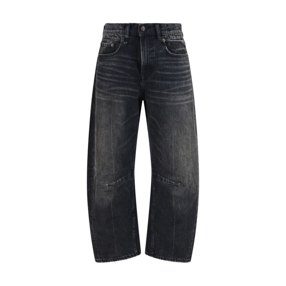 R13 Women Boyfriend Jeans